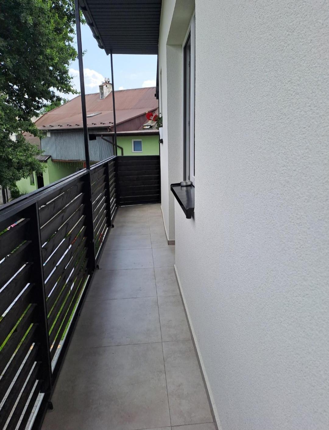 Pokoje Goscinne U Marysi Nowy Sącz Exteriér fotografie