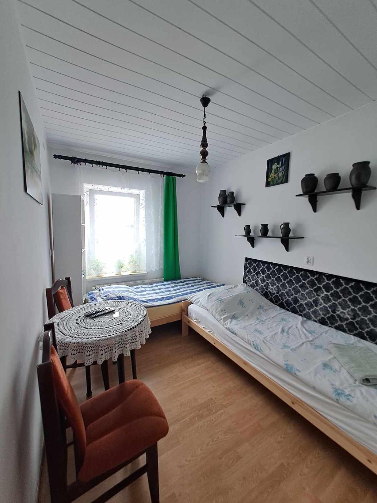 Pokoje Goscinne U Marysi Nowy Sącz Exteriér fotografie